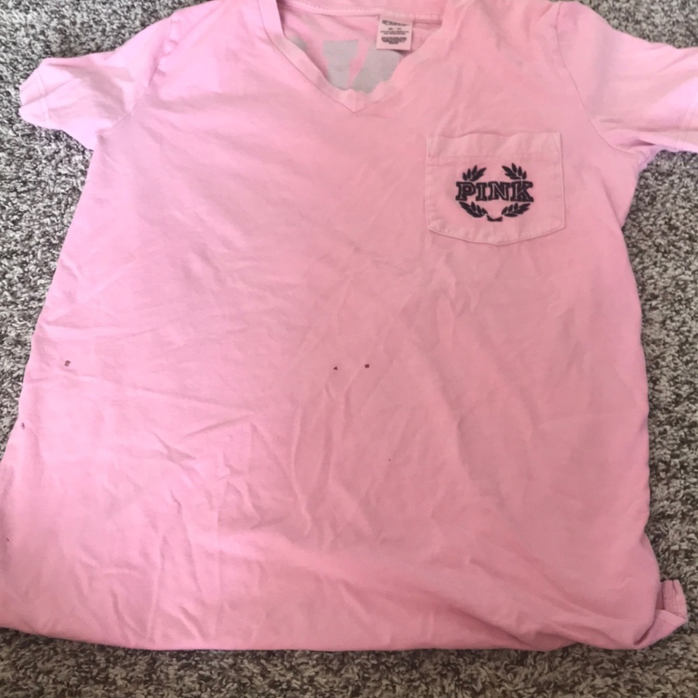 Barbie pink PINK t-shirt